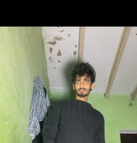 Yash - Male escort in New Delhi