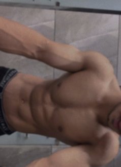 Yash - Male dominatrix in New Delhi Photo 1 of 4