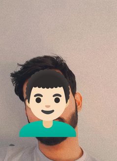 Yash - Male escort in New Delhi Photo 2 of 2