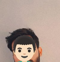 Yash - Male escort in New Delhi