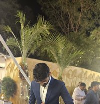 Yash - Male escort in New Delhi