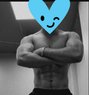 Yash - Male escort in New Delhi Photo 1 of 2