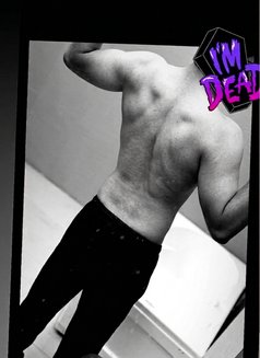 Yash - Male escort in New Delhi Photo 2 of 2