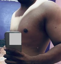 Yash - Male escort in New Delhi