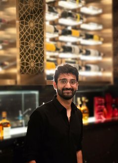 Yash - Acompañantes masculino in Noida Photo 5 of 5