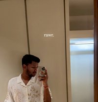 Yash - Male escort in Pune