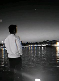 Yash - Male escort in Pune Photo 2 of 3