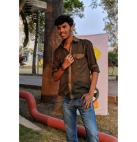 Yash - Male escort in Pune