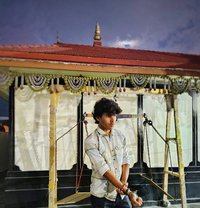 Yash - Male escort in Pune