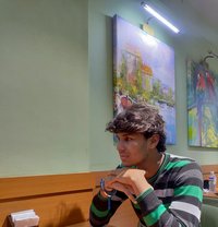 Yash - Male escort in Pune