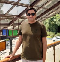 Yash Monster cock - Male escort in New Delhi Photo 2 of 2