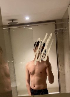 Yash - Male escort in Ahmedabad Photo 1 of 1