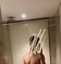 Yash - Male escort in Ahmedabad