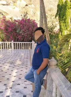 Yash - Male escort in Udaipur Photo 2 of 3