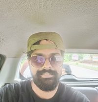 Yash Jha - Male escort in Jaipur