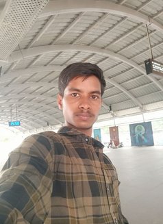 Yash Kumar - Acompañantes masculino in Mumbai Photo 1 of 1