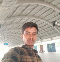 Yash Kumar - Male escort in Mumbai