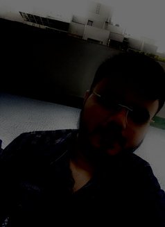 Yash Patel - Male escort in Ahmedabad Photo 1 of 1