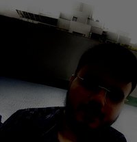 Yash Patel - Male escort in Ahmedabad