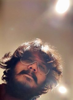 Yash Patel - Male escort in Mumbai Photo 2 of 8