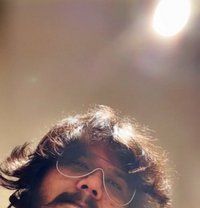 Yash Patel - Male escort in Mumbai