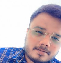 Yash Patel - Male escort in Ahmedabad