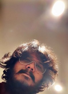 Yash Patel - Male escort in Mumbai Photo 4 of 8