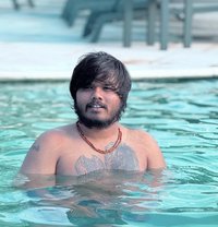 Yash Patel - Male escort in Mumbai