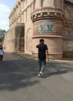 Yash Patel - Male escort in Bhopal Photo 1 of 1