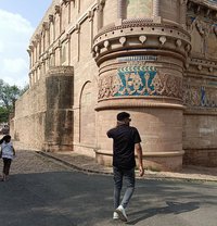 Yash Patel - Male escort in Bhopal