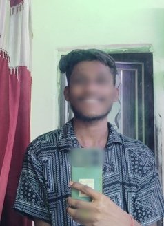 Yash Raj - Male escort in Kolkata Photo 2 of 2