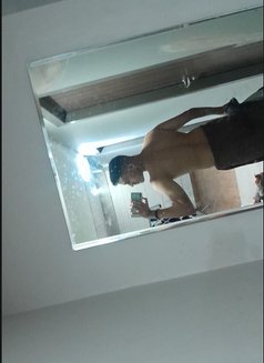 Yash Raj - Male escort in Mumbai Photo 1 of 4