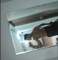 Yash Raj - Male escort in Mumbai