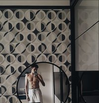 Yash Raj - Male escort in Mumbai