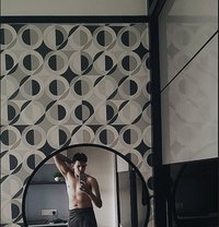 Yash Raj - Male escort in Mumbai