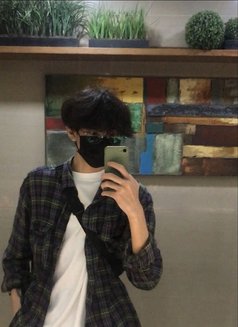 Yash Saha - Male escort in Hyderabad Photo 1 of 1