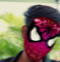 Yash Saha - Male escort in Hyderabad