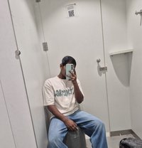 Yash Saha - Male escort in Hyderabad