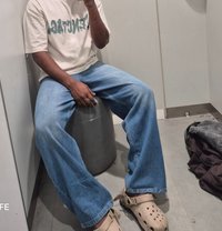 Yash Saha - Male escort in Hyderabad