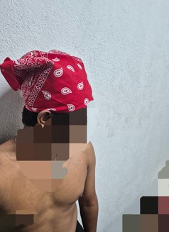 Yash Saha - Male escort in Hyderabad Photo 4 of 4