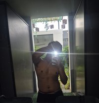 Yash - Male escort in Hyderabad