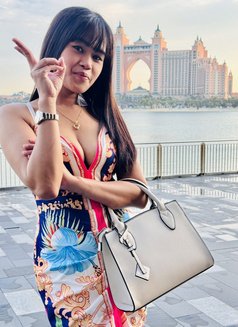 Yash Santiago - escort in Dubai Photo 6 of 6