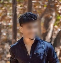 Yash Shah - Male escort in Ahmedabad