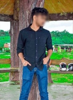 Yash Shah - Male escort in Ahmedabad Photo 3 of 3