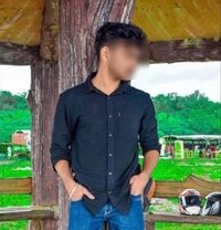 Yash Shah - Male escort in Ahmedabad