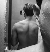 Yash Sharma - Male escort in New Delhi