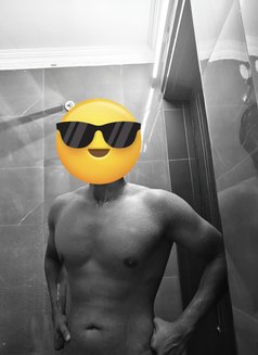 Yash Sharma - Male escort in New Delhi Photo 2 of 2