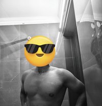 Yash Sharma - Male escort in New Delhi
