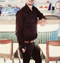 Yash Sherawat - Acompañantes masculino in Gurgaon