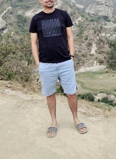 Yash Sherawat - Acompañantes masculino in Gurgaon Photo 3 of 3